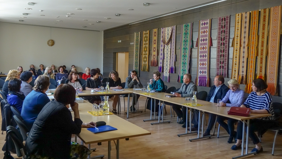 „Ad astra“ apdovanojimai