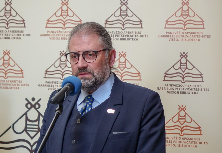 „Ad astra“ apdovanojimai