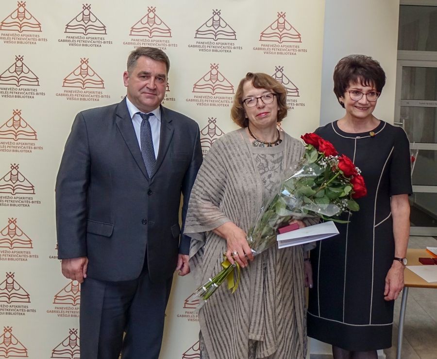 „Ad astra“ apdovanojimai