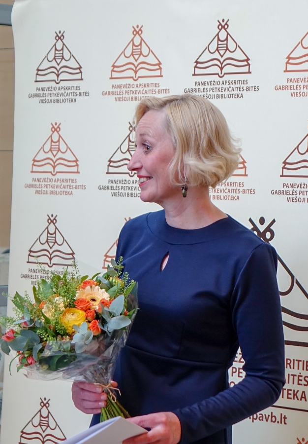 „Ad astra“ apdovanojimai