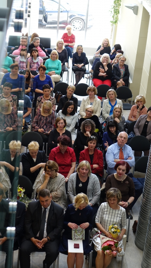 „Ad astra“ apdovanojimai