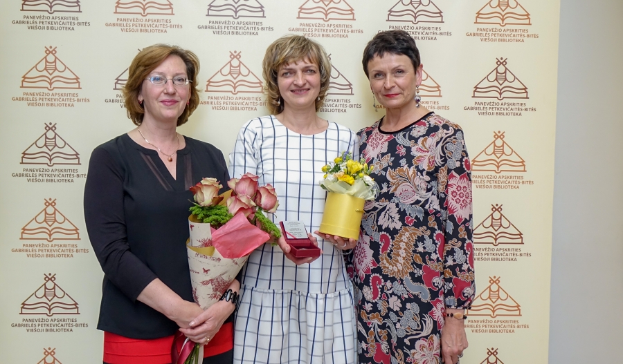 „Ad astra“ apdovanojimai