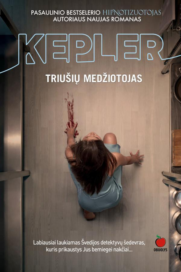 Triušių medžiotojas