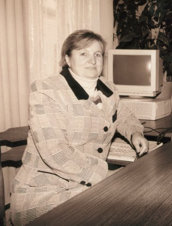 Nijolė Petraitienė