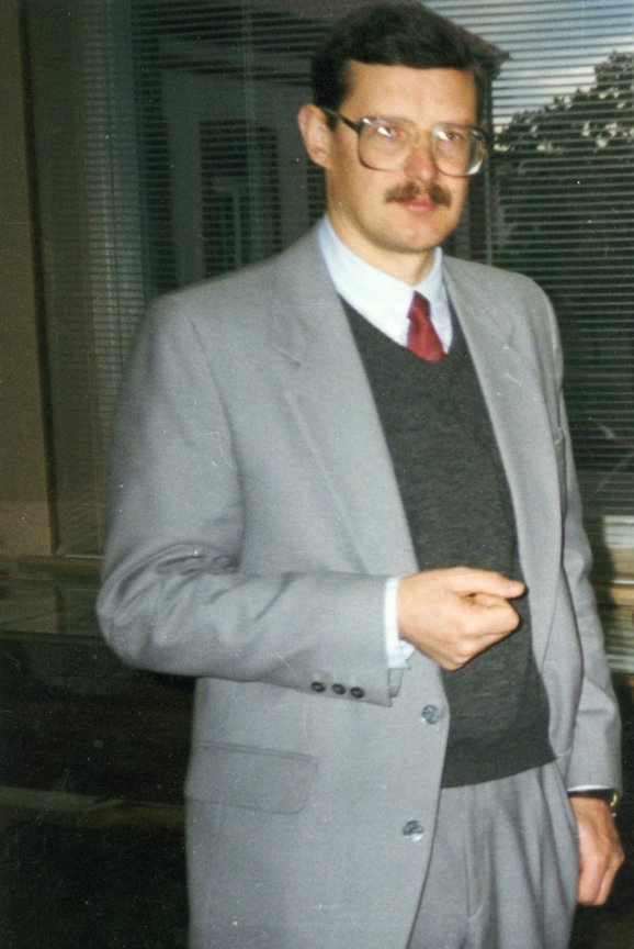 Raimundas Klimavičius