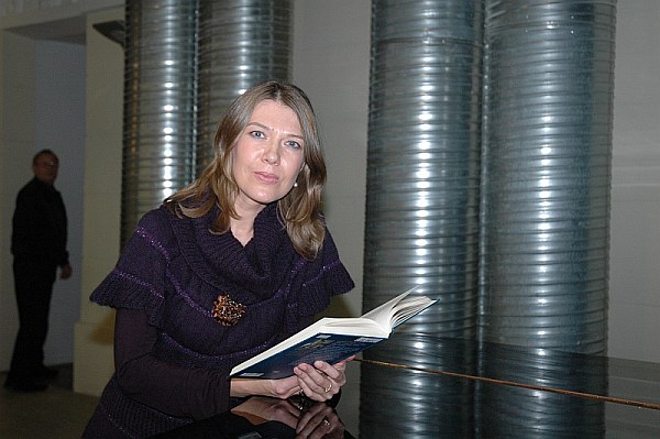 Laura Sintija Černiauskaitė