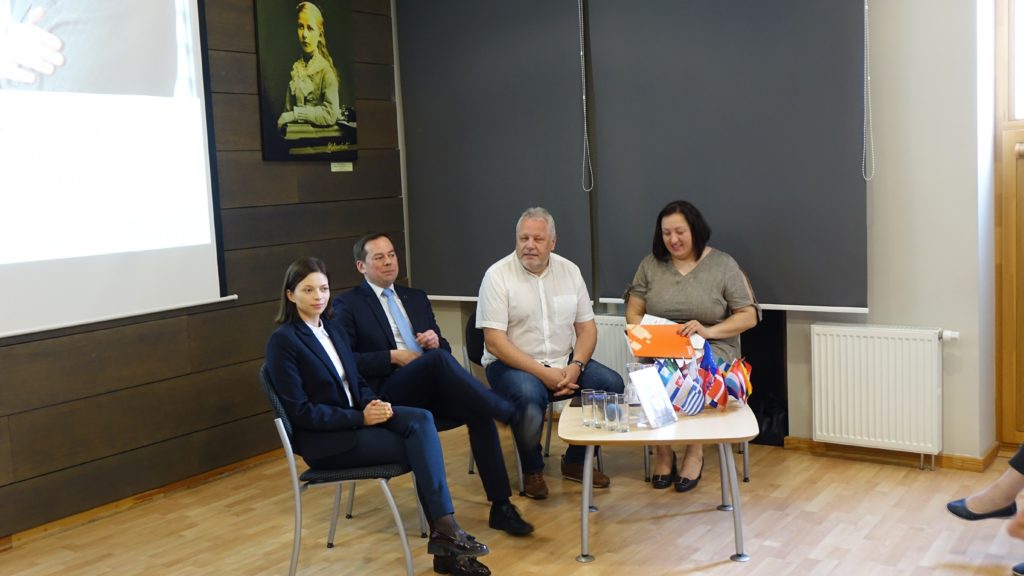 Sąžiningas verslas ir užtikrinta konkurencija