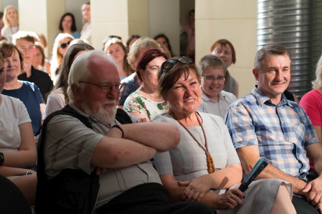 Roko Valuntonio koncertas