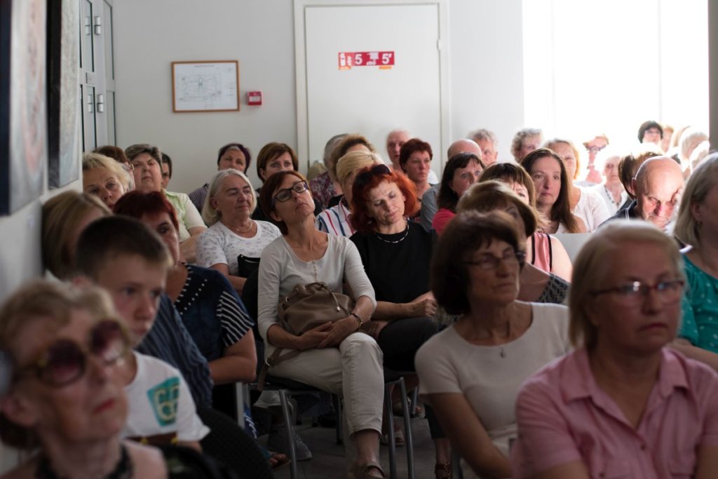 Roko Valuntonio koncertas