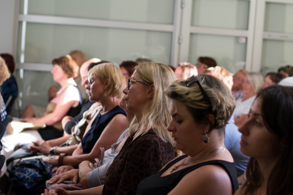 Roko Valuntonio koncertas