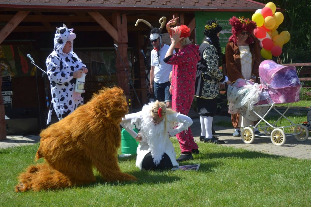 Regiono bibliotekininkų sąskrydis 2019