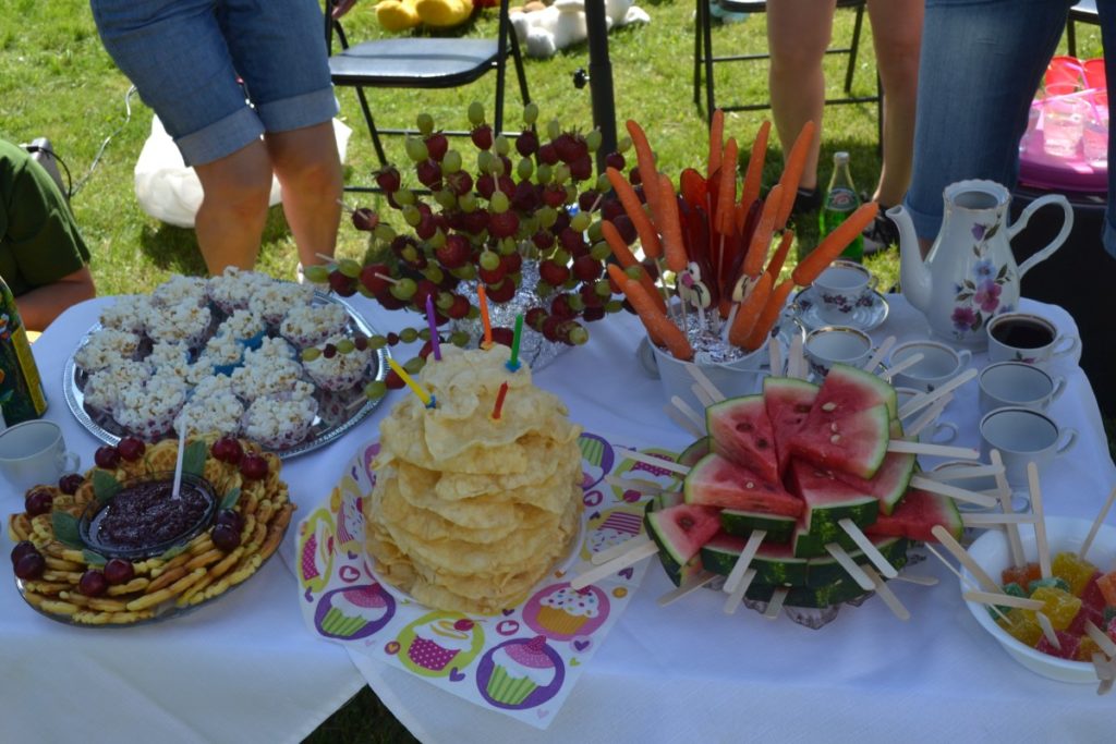 Regiono bibliotekininkų sąskrydis 2019