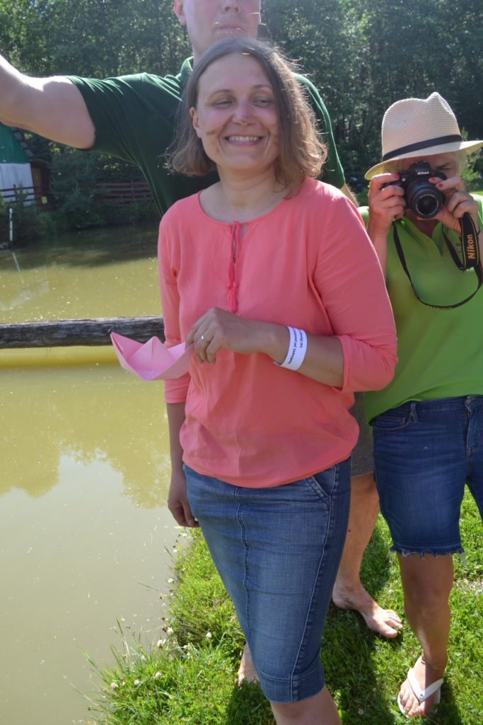 Regiono bibliotekininkų sąskrydis 2019