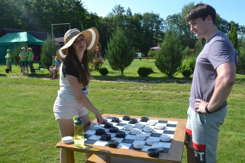 Regiono bibliotekininkų sąskrydis 2019