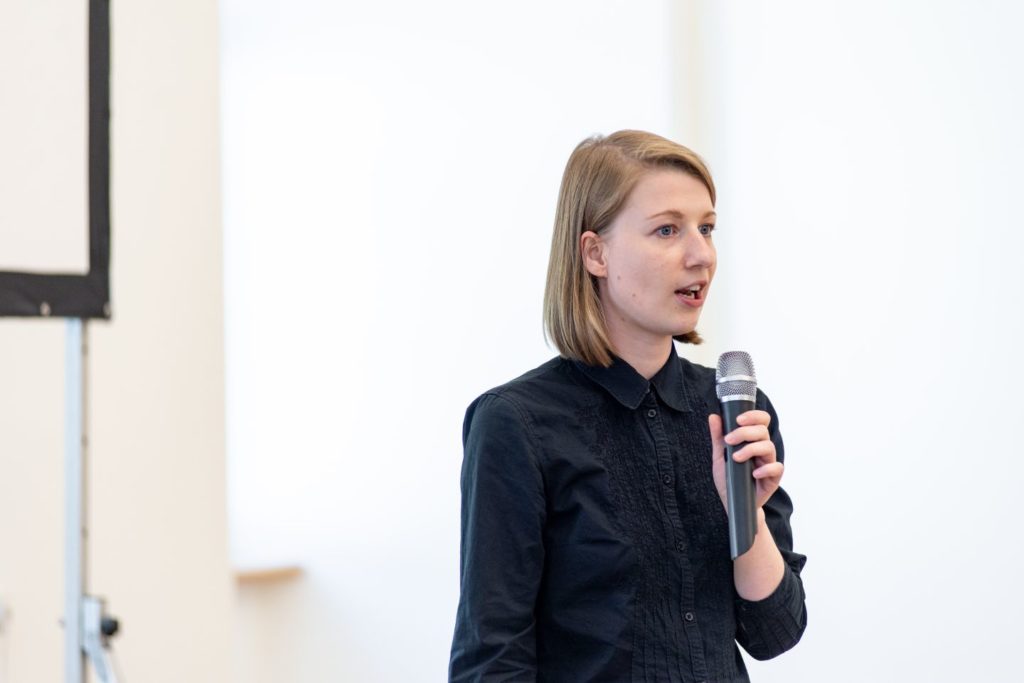 Kotryna Markevičiūtė