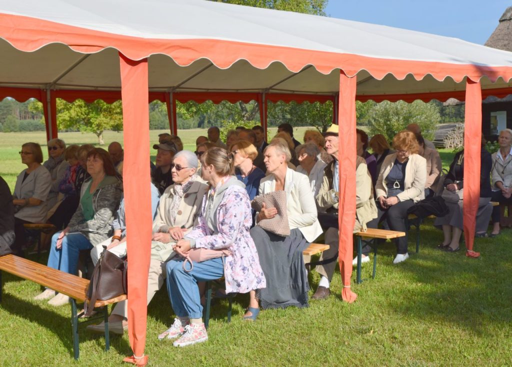 Konferencijos akimirkos