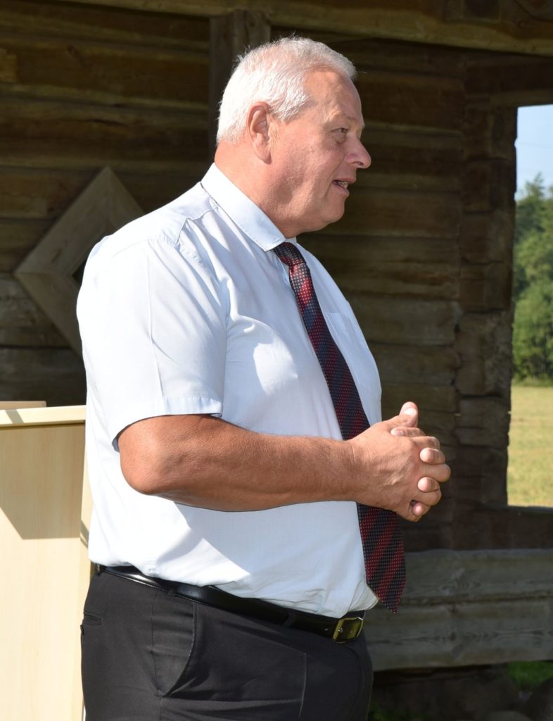 Konferencijos akimirkos