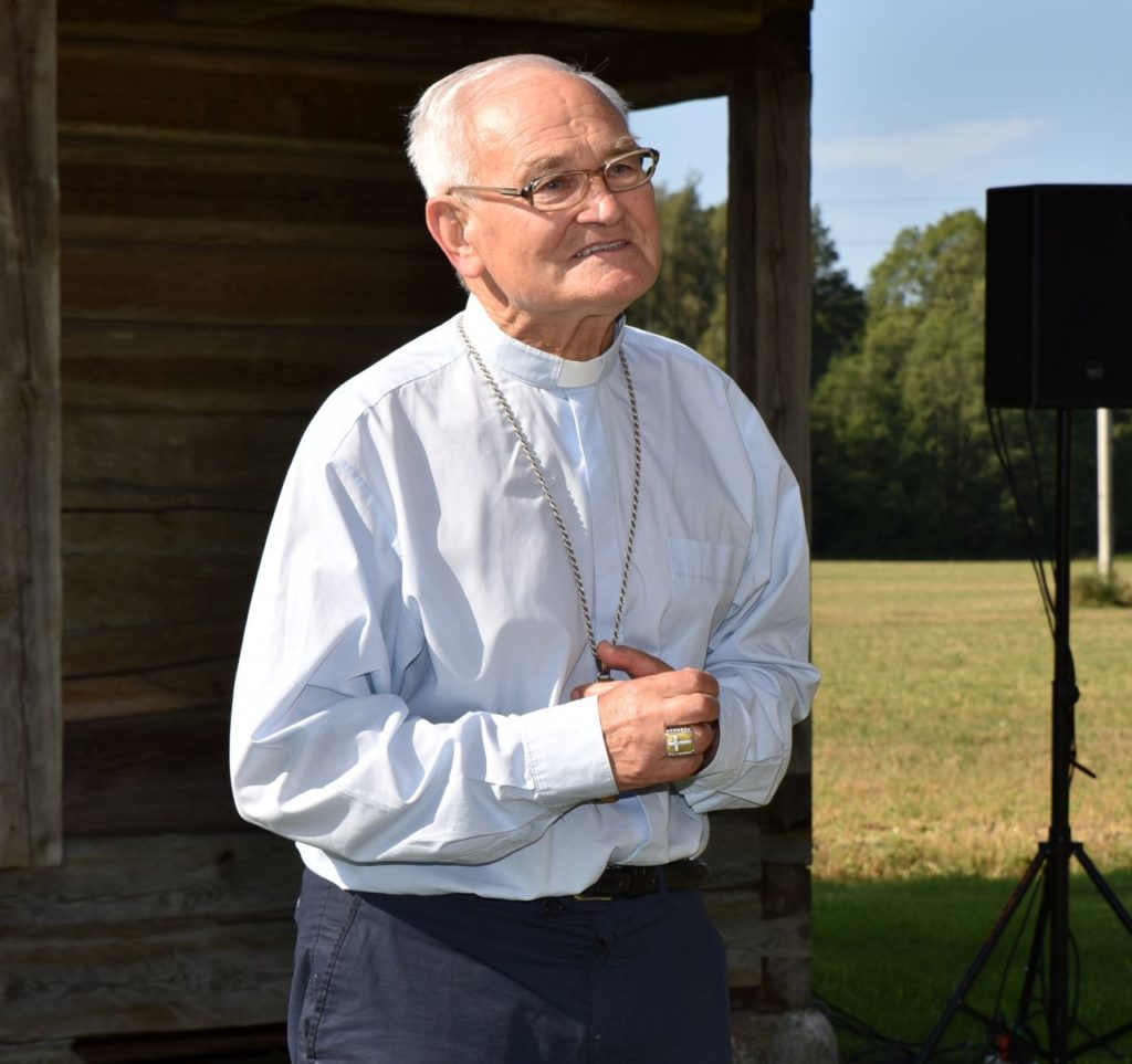 Konferencijos akimirkos