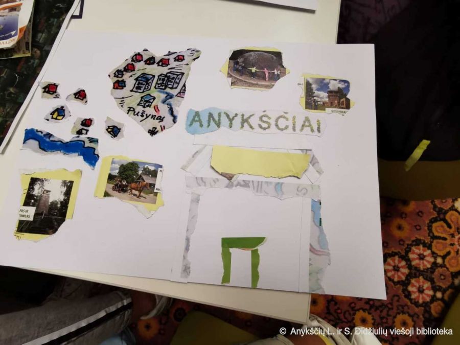 Atverk duris vasarai