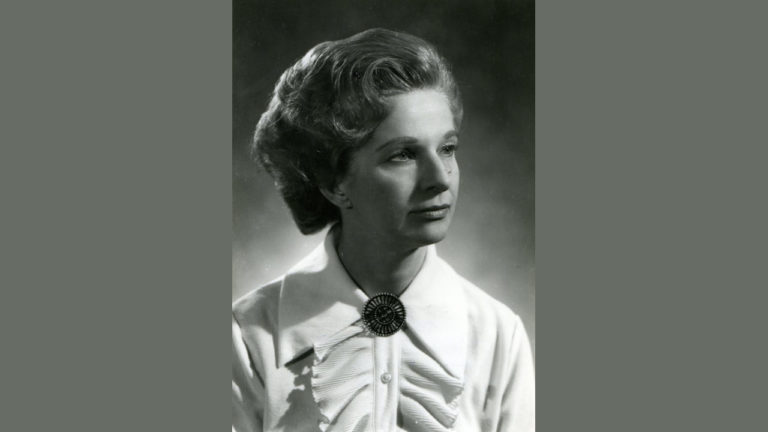 Nijolė Jankutė-Užubalienė