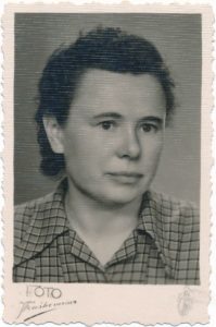 Elena Gabulaitė