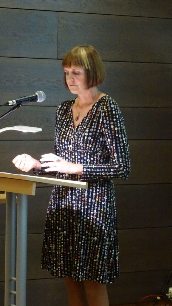 Leidinio „Tarpukario Panevėžys ir panevėžiečiai amžininkų akimis. Atsiminimų rinkinys“ pristatymas