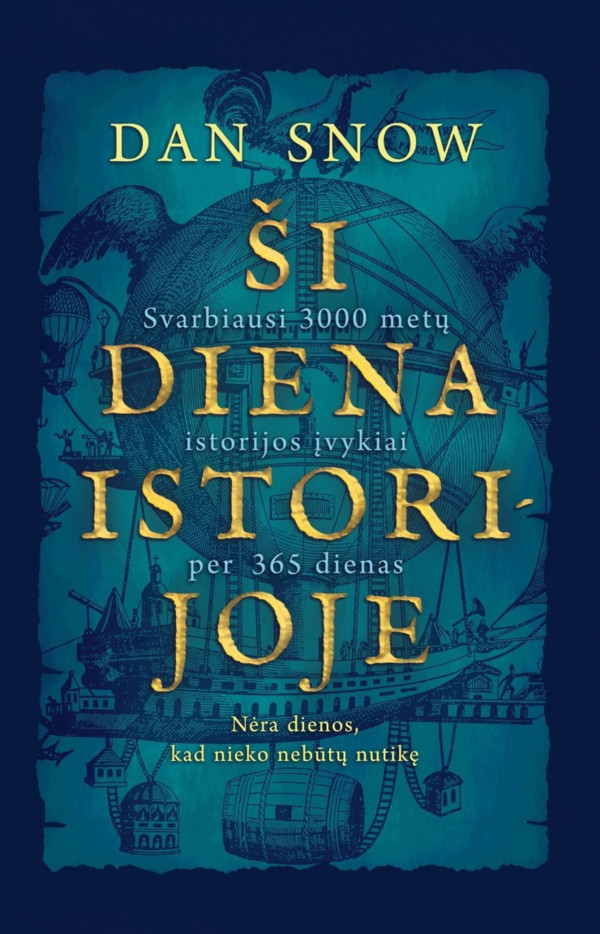 Ši diena istorijoje