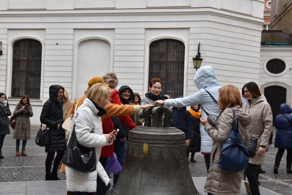 Atverk duris vasarai kelionė