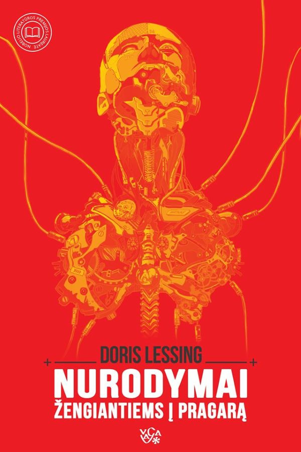 Nurodymai žengiantiems į pragarą