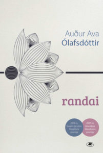 Randai. Oidur Ava Oulafsdoutir