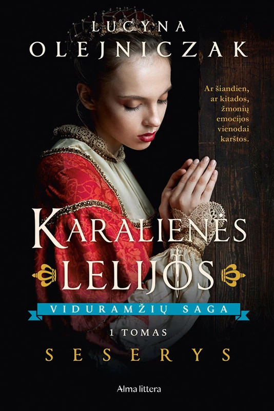 15f45cfab38df79517006be9683233bae71bf20d_Karalienes_lelijos1_Seserys